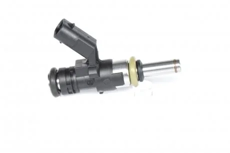 Паливний інжектор MERCEDES A (W169), B SPORTS TOURER (W245) 1.5-2.0CNG 09.04-06.12 BOSCH 0280158336