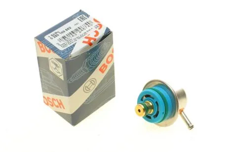 Датчик регулятор давления подачи топлива BOSCH 0 280 160 562
