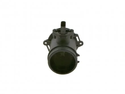 Фото 1 - расходомер воздуха JETRONIC BOSCH 0280217517 Расходомер воздуха JETRONIC BOSCH 0280217517 (фото 1)