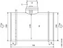 Измеритель массы воздуха BOSCH 0280218089 (фото 6)
