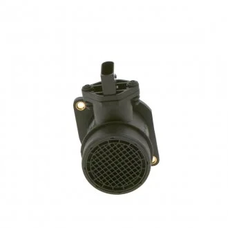 Датчик массового расхода воздуха BOSCH 0 280 218 100 (фото 1)