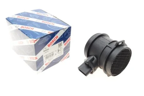 Вимірювач маси повітря BOSCH 0280218344