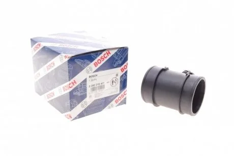Витратомір повітря ALFA ROMEO/FIAT 156/166/GTV/Spider/Punto \'\'98-10 BOSCH 0 280 218 401