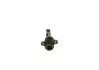 Витратомір повітря CHEVROLET/OPEL Astra J/Corsa D/Meriva B/Zafira C/Aveo/Cruz/Cobalt/Volt \'\'09>> BOSCH 0280218429 (фото 5)