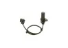 Датчик обертів колінвалу BOSCH 0281002138 (фото 3)