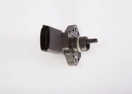 Датчик тиску наддува BOSCH 0281002205