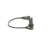 Датчик обертів колінвалу BOSCH 0281002206 (фото 2)