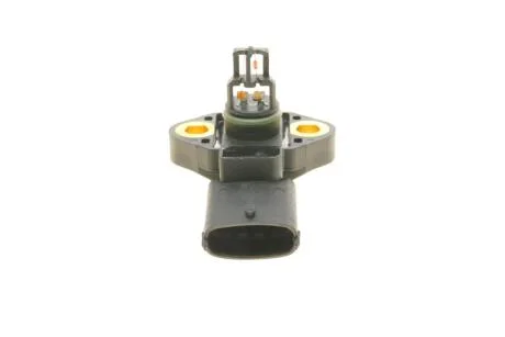 Датчик давления наддува BOSCH 0281002244
