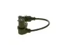 Датчик обертів колінвалу BOSCH 0281002410 (фото 1)