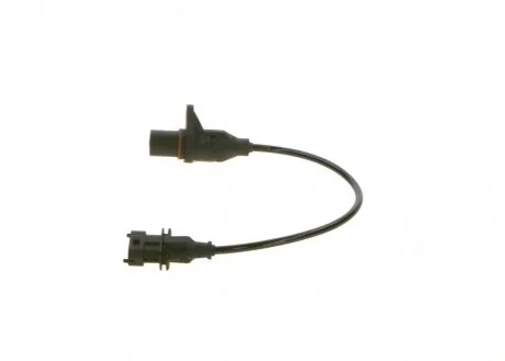 Датчик обертів колінвалу BOSCH 0281002411