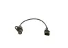Датчик обертів колінвалу BOSCH 0281002411 (фото 5)