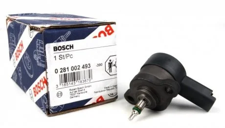 Елемент насосу Common Rail BOSCH 0281002493