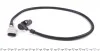 Датчик числа оборотов VW LT 2,8 02 -06 BOSCH 0281002496 (фото 2)