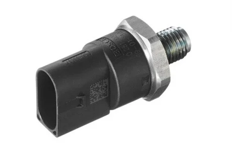 Датчик давления - замена на F00R004269 BOSCH 0281002498 (фото 1)