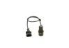 Датчик обертів колінвалу BOSCH 0281002511 (фото 5)