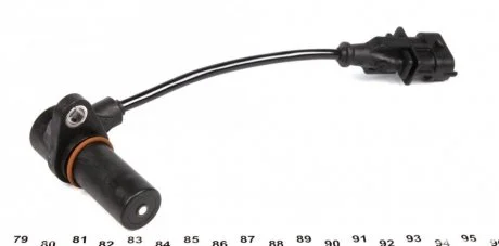 Датчик оборотов коленвала Ducato/Daily 2.3JTD 02- BOSCH 0 281 002 513