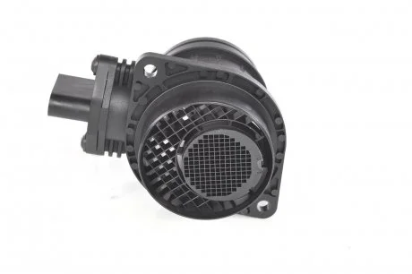 Расходомер воздуха VAG 1.4TDI / 1.9TDI / 2.0SDI BKC / BLS / BXE 09.96- BOSCH 0 281 002 531