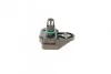 Датчик тиску BOSCH 0281002576 (фото 4)