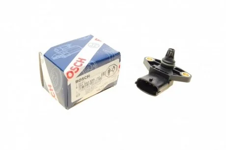 Датчик давления BOSCH 0281002655