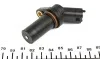 Датчик оборотов коленвала Ducato/Daily 2.3JTD 02- BOSCH 0 281 002 778