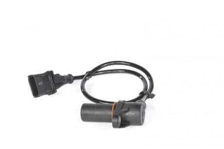 Датчик положення колінчастого вала FENDT 200 33CTA 09.10- BOSCH 0 281 002 808