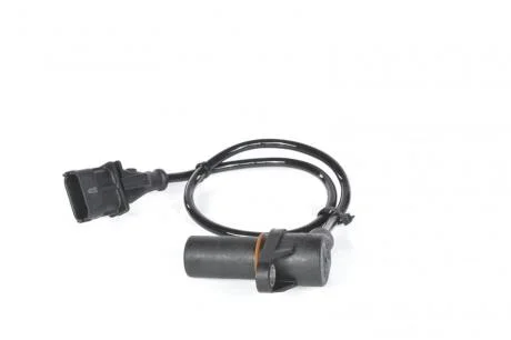 Датчик положення колінчастого вала FENDT 200 33CTA 09.10- BOSCH 0 281 002 808