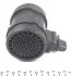 Расходомер воздуха BOSCH 0281002832 (фото 3)