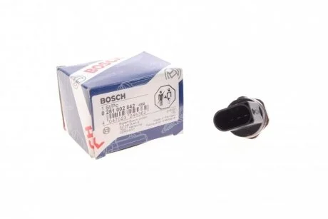 Елемент системи Common Rail BOSCH 0281002842