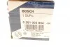 Датчик високого тиску BOSCH 0281002854 (фото 9)