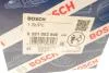 Расходомер воздуха CHEVROLET/OPEL Cruze/Astra/Corsa/Meriva ''1,2-1,7''09>> BOSCH 0281002940 (фото 9)