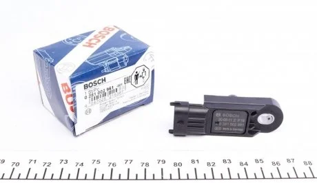 Датчик давления NISSAN / OPEL / RENAULT NV 400 / Primastar / Qashqai / X-Trail / Movano / Vivaro 2,0 BOSCH 0281002961
