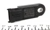 Датчик високого тиску BOSCH 0281002996 (фото 1)