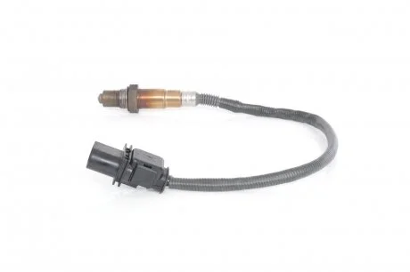 Лямбда-зонд регул. BMW 3/4/5 / X3 / X5 / X6 03 - BOSCH 0281004019