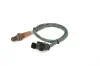 Лямбда-зонд MB C180 / C200 / E200 2.1 08 - BOSCH 0281004133 (фото 4)