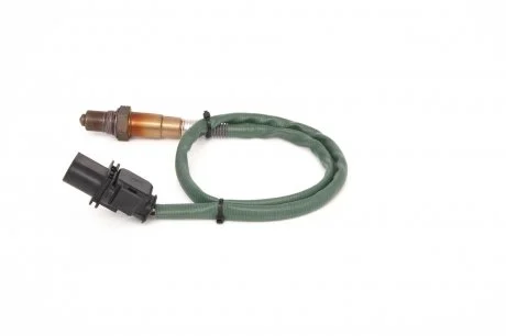 Лямбда-зонд MB C180 / C200 / E200 2.1 08 - BOSCH 0281004133 (фото 1)