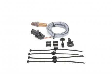 Лямбда-зонд 4150 BOSCH 0281004150