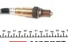 Лябда-зонд MERCEDES W204 / W212 / W251 / Sprinter euro VI BOSCH 0281004203 (фото 4)
