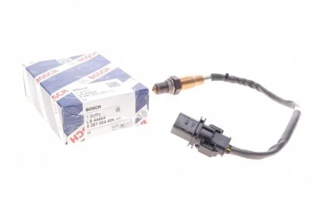 Лямбда-зонд 4404 BOSCH 0281004404