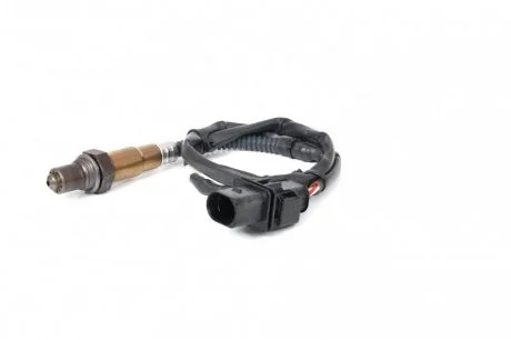 Лямбда-зонд (кількість дротів 5, 830мм) VW AMAROK 2.0D 09.11-05.22 BOSCH 0281004498