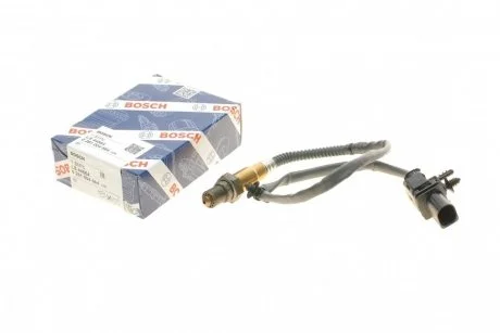 Лямбда-зонд 4564 BOSCH 0281004564