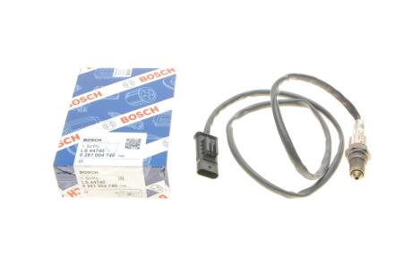 Лямбда-зонд BOSCH 0 281 004 740
