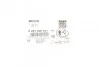 Датчик температури CR LAND ROVER/VOLVO Range Rover \'\'4,4/C30/C70/S40-S80/V40-V70/XC60/XC70 BOSCH 0281006021 (фото 2)