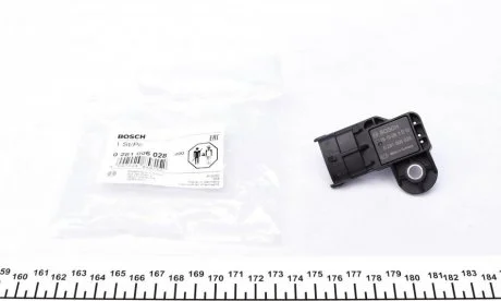 Датчик давления BOSCH 0281006028