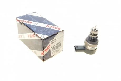 Датчик давления HYUNDAI Santa Fe BOSCH 0281006037