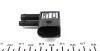 Датчик давления ВГ AUDI / SEAT / SKODA / VW A1-A6 / Fabia / Octavia / Caddy / Golf 1,4-2,0 BOSCH 0281006082 (фото 2)