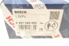 Расходомер воздуха BMW N47D20C 1/2/3/4/5 / x3 / x5 BOSCH 0281006092 (фото 7)