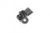 Датчик тиску у впускному колекторі (4 pin) SUZUKI GRAND VITARA II F9QB/F9QC 10.05-02.15 BOSCH 0281006171 (фото 5)
