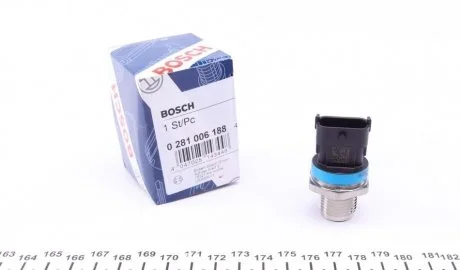 Элемент системы Common Rail BOSCH 0281006188