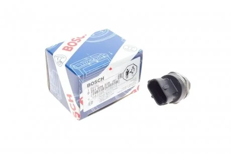 Елемент системи Common Rail BOSCH 0281006325