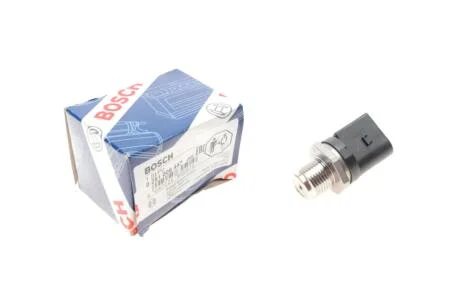Датчик тиску палива BOSCH 0281006447